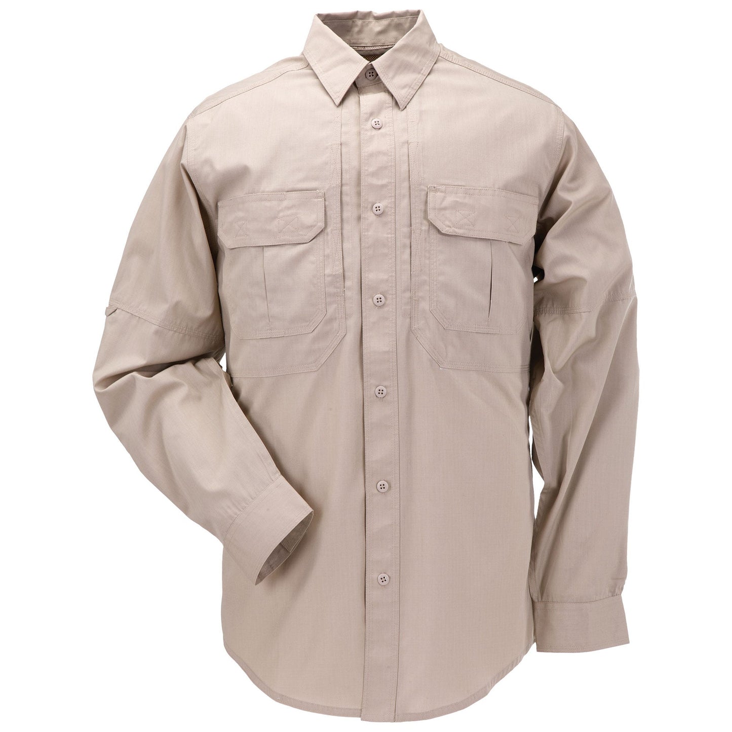 5.11 Taclite Pro Long Sleeve Shirt (STR-CYT-TK)