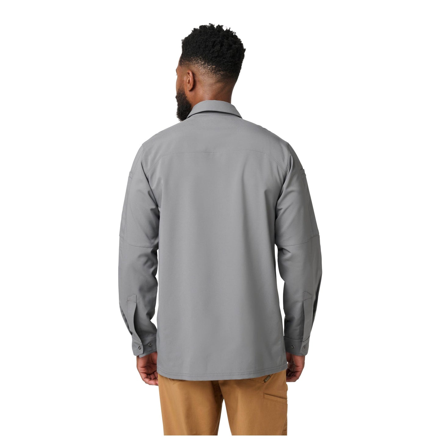 5.11 Freedom Flex Long Sleeve Shirt
