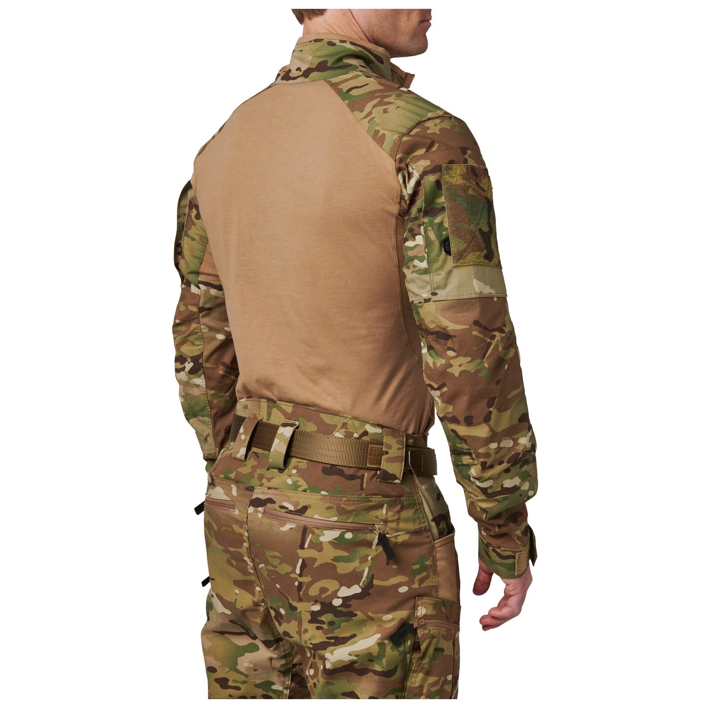 5.11 V.XI XTU MultiCam Rapid Long Sleeve Shirt