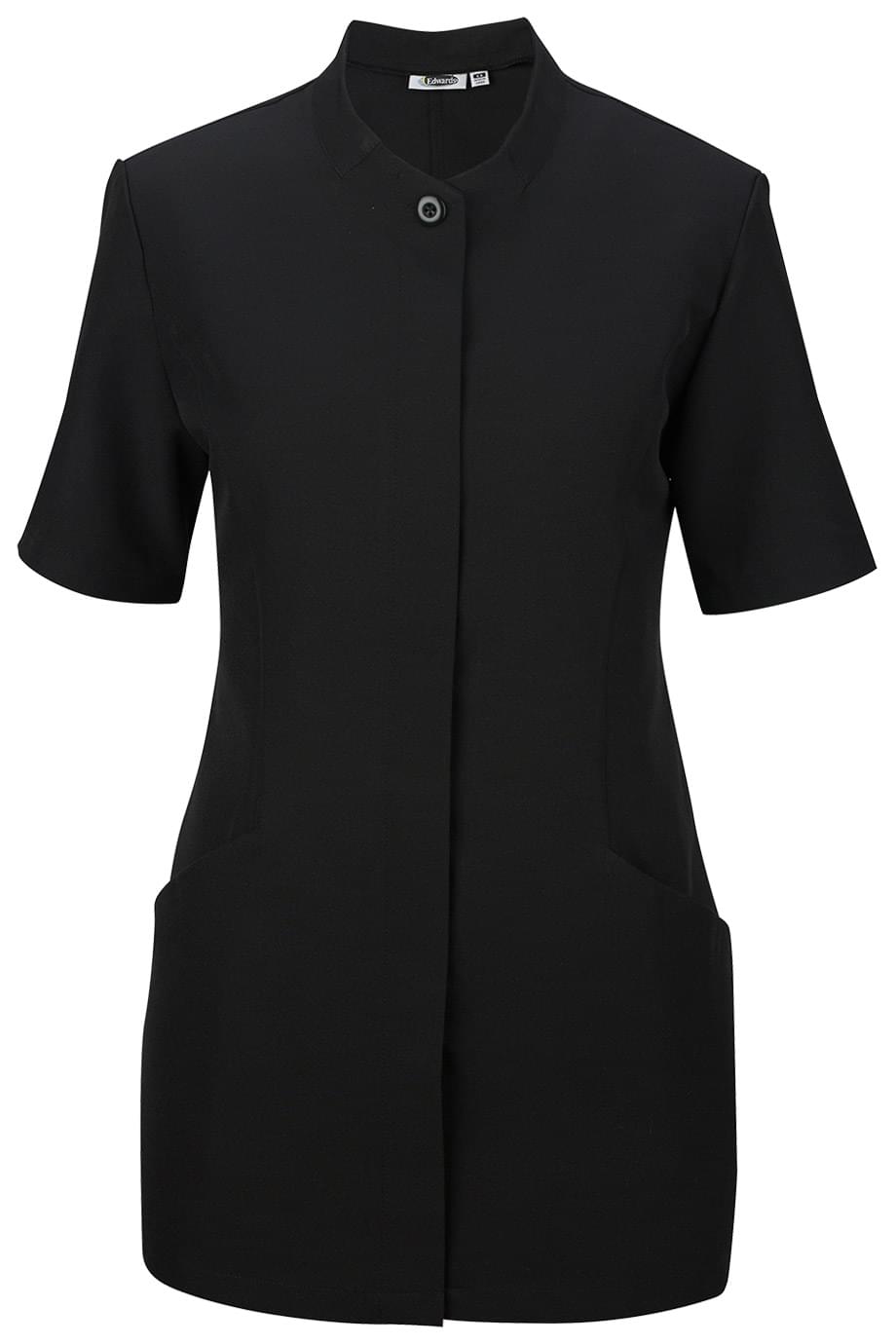 Edwards Garment Essential Polyester Housekeeping Tunic