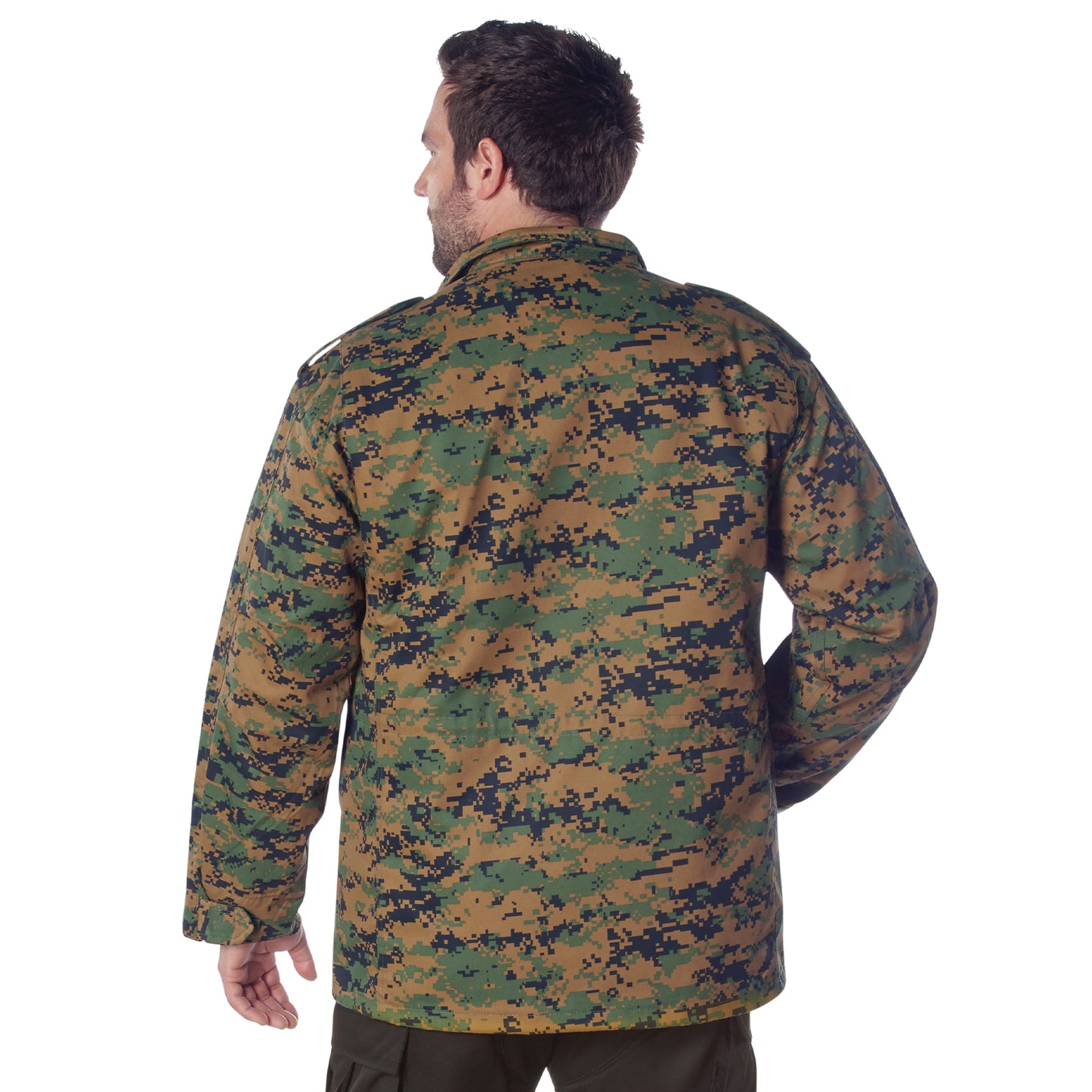 Rothco M-65 Field Jacket