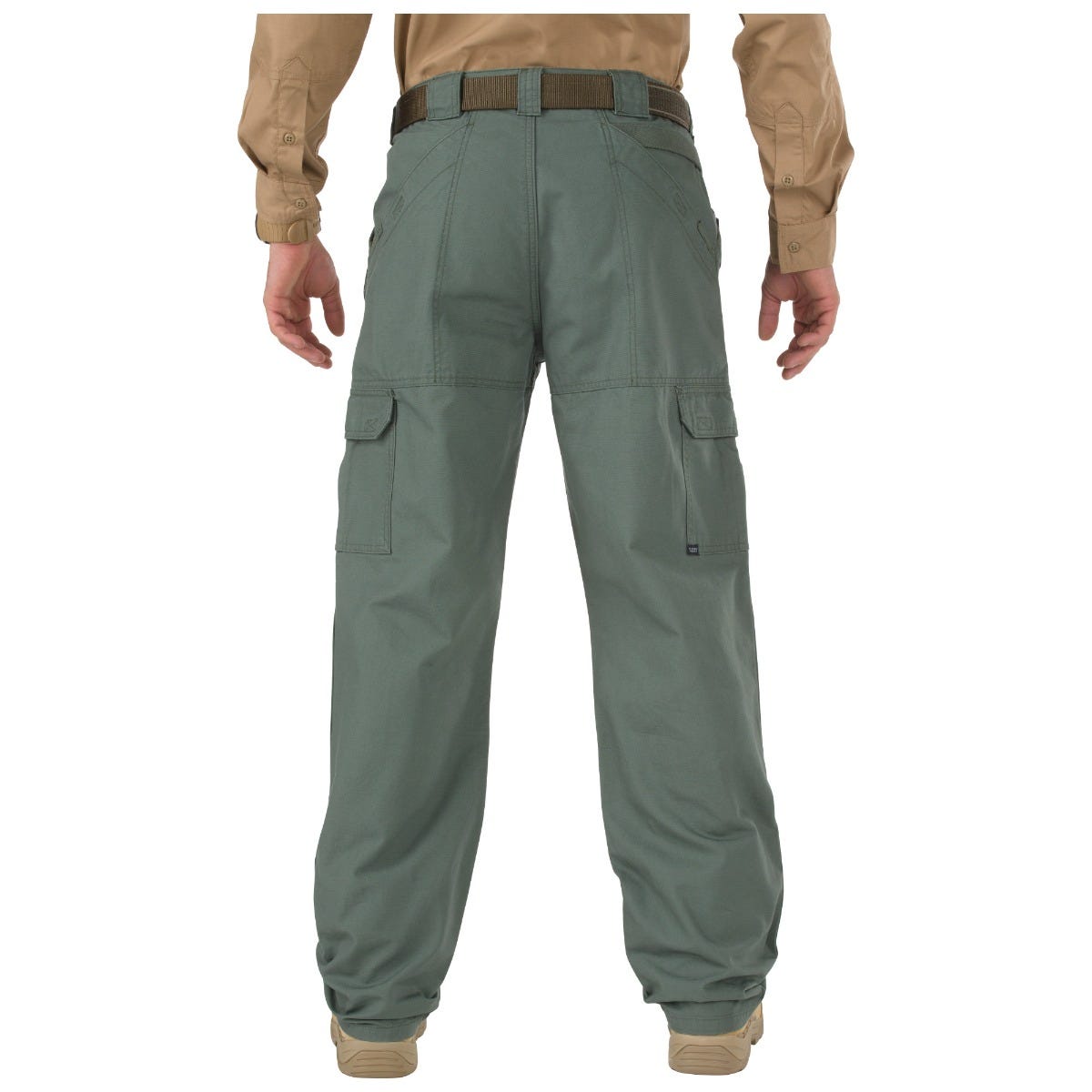 5.11 Tactical Cotton Canvas Men's Pant - OD Green