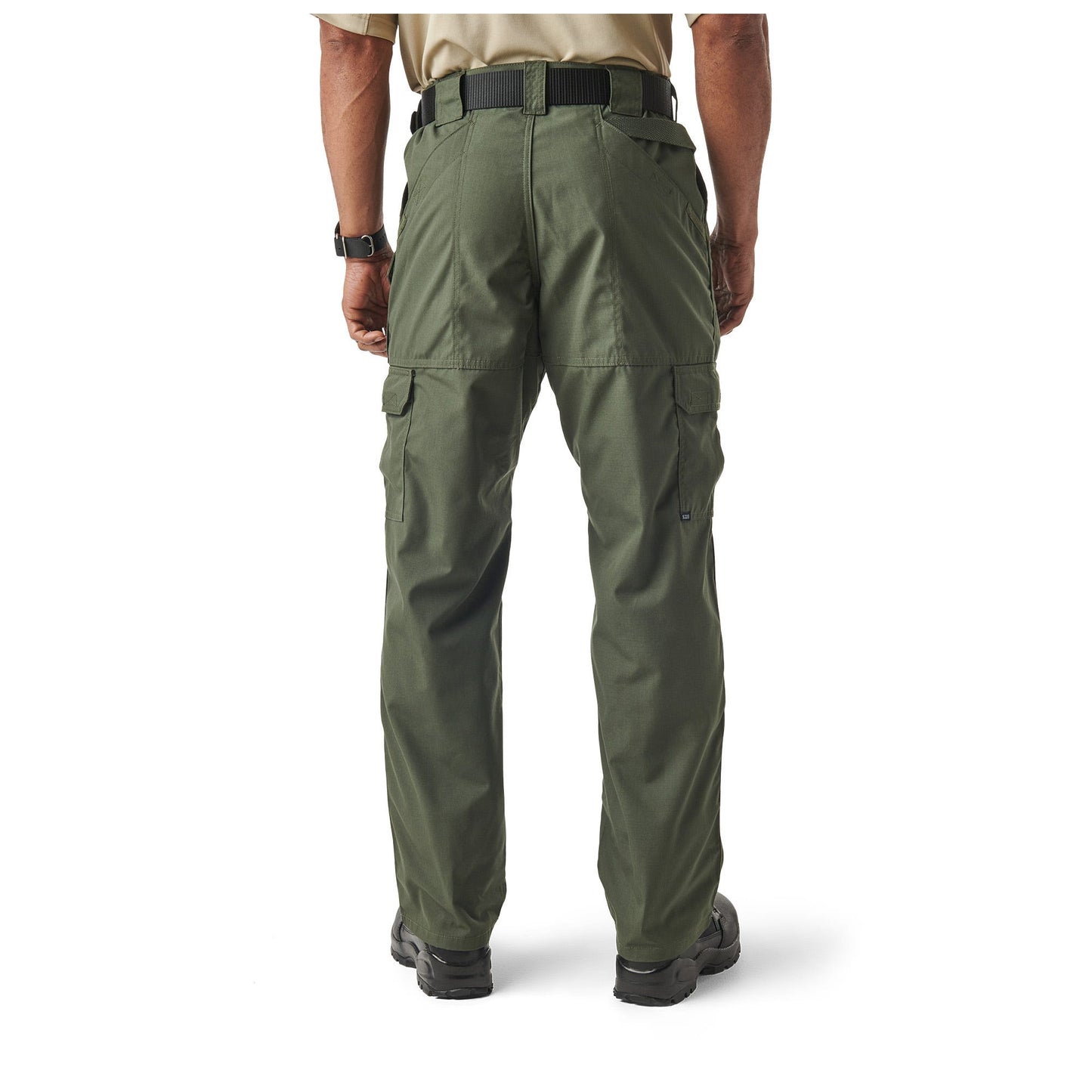 5.11 Taclite Pro Men's Pant - TDU Green