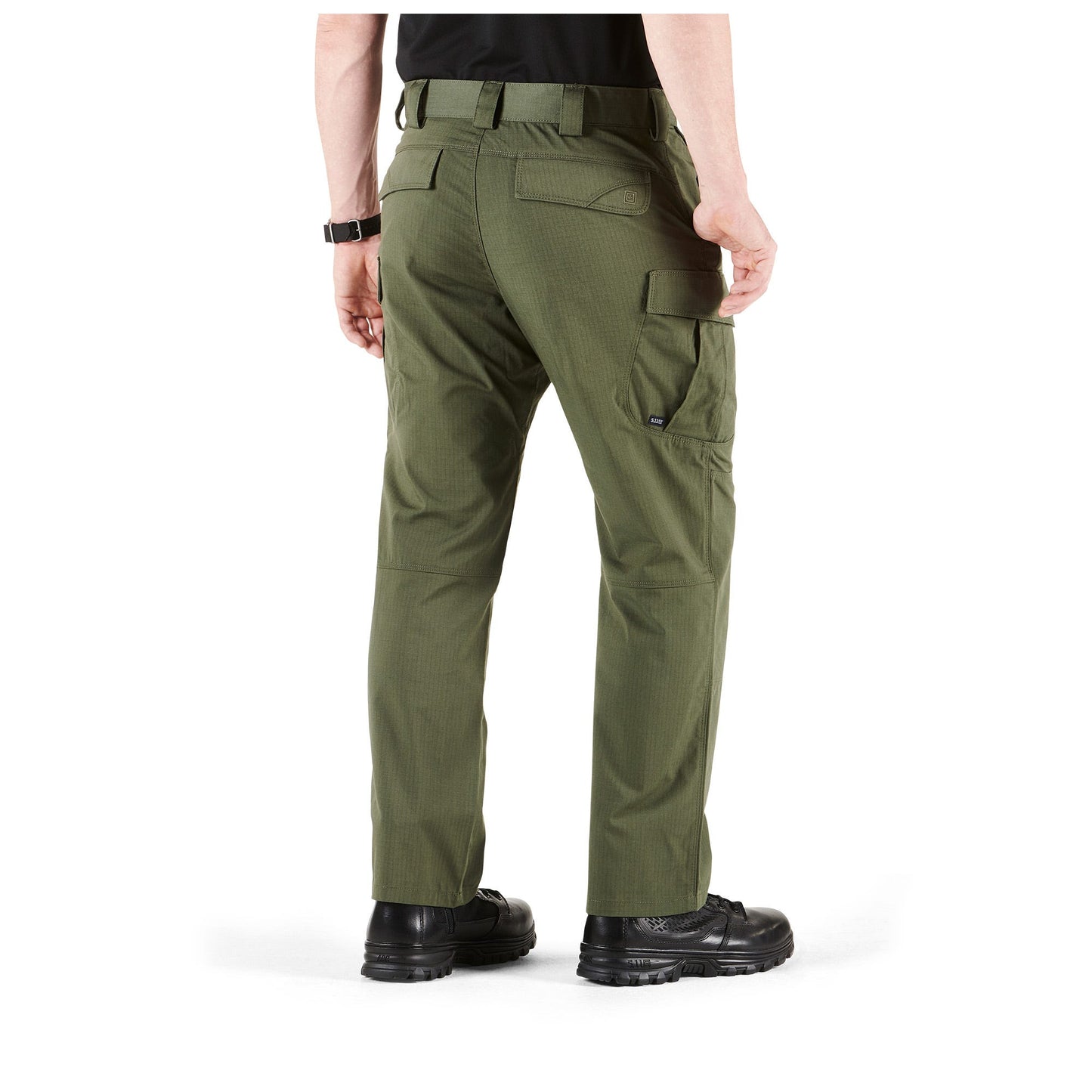 5.11 Stryke Men's Pant - TDU Green