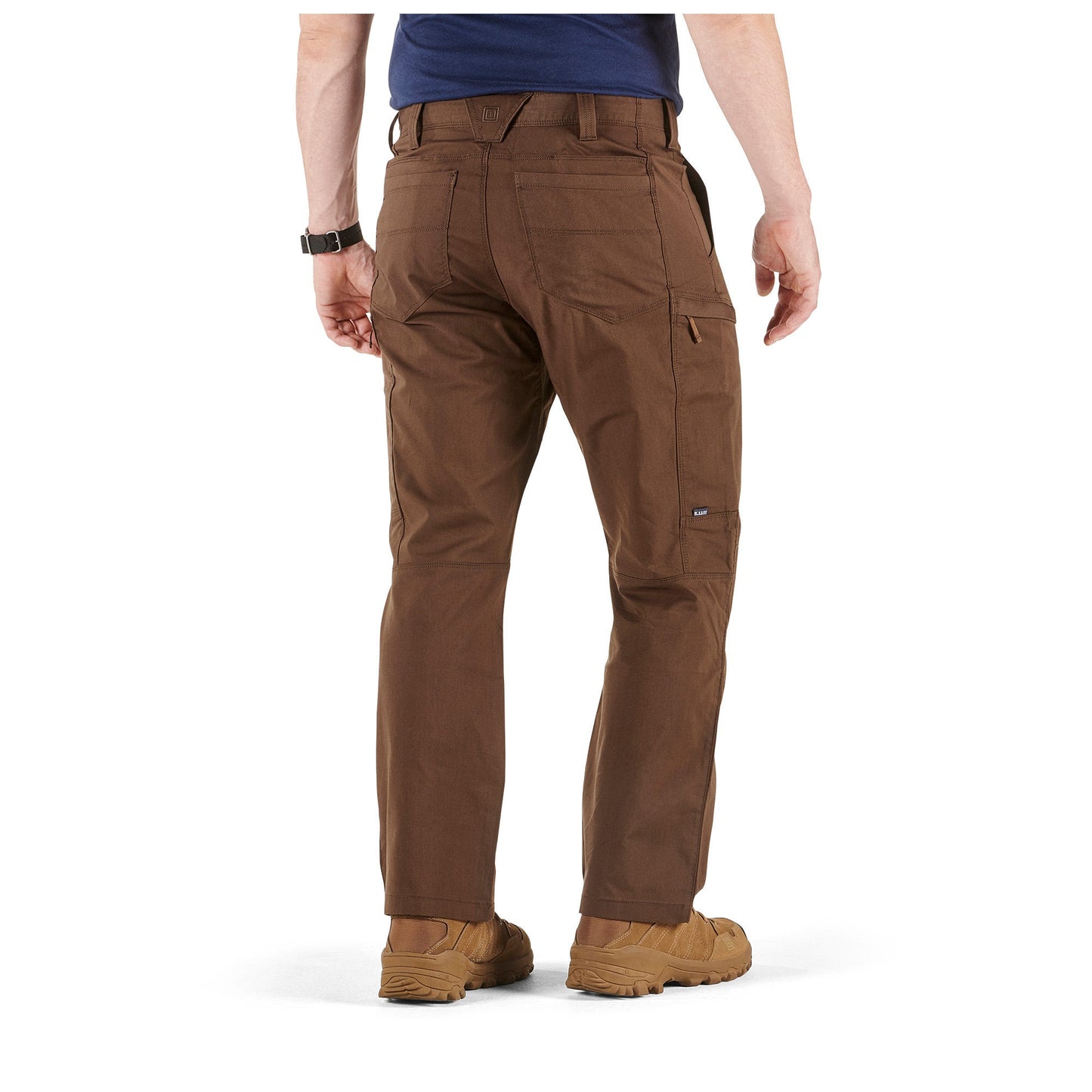 5.11 Apex Men's Pant - Burnt