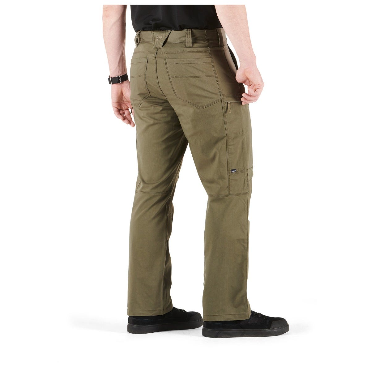 5.11 Apex Men's Pant - Ranger Green