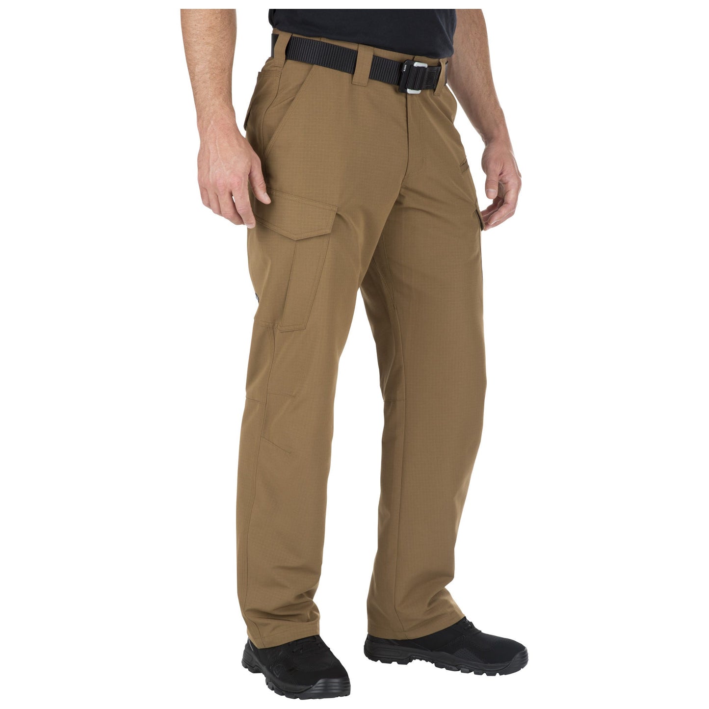 5.11 Fast-Tac Cargo Men's Pant - Battle Brown