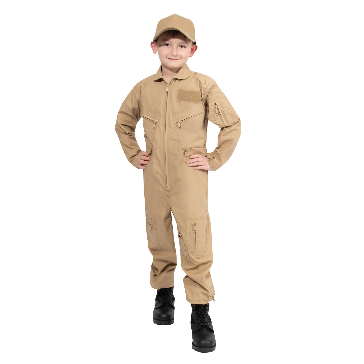 Rothco Kids Flightsuit