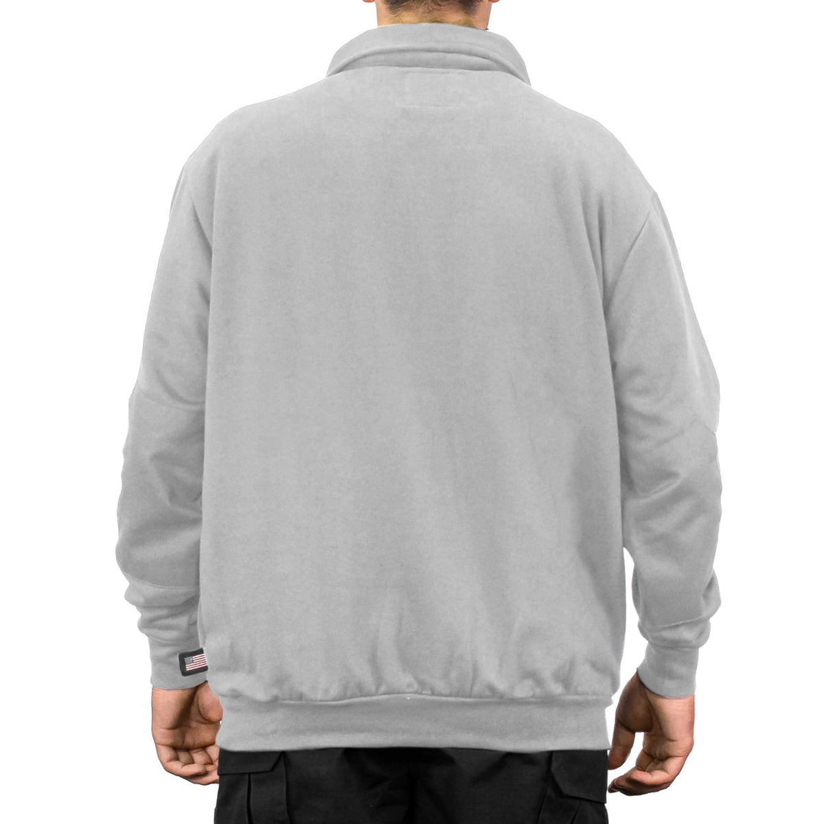 Game Sportswear The Responder Turtleneck Job Shirt