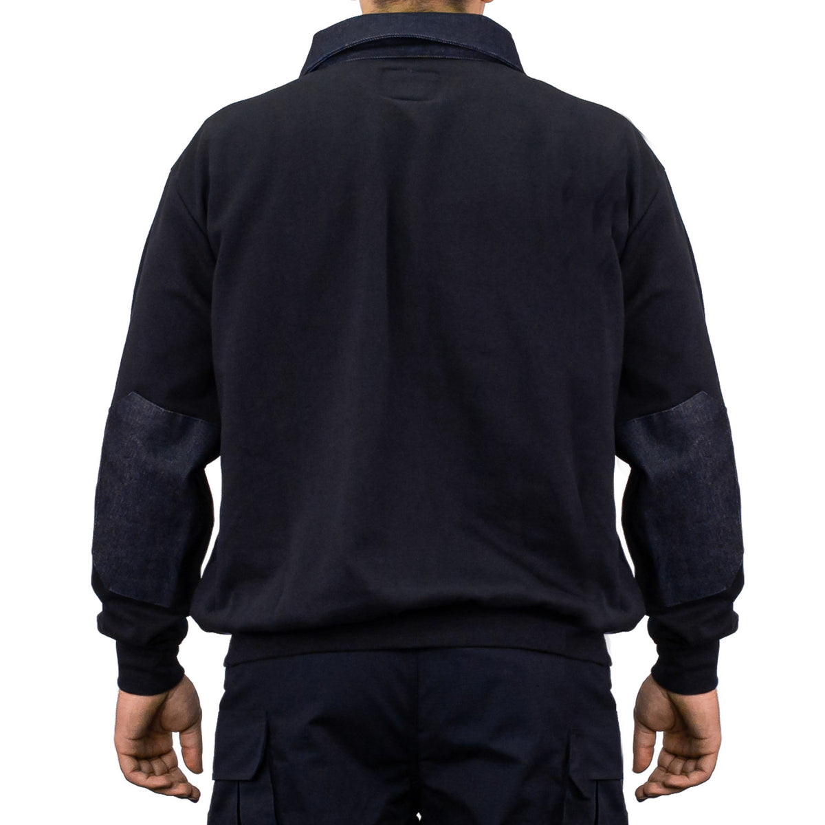 Game Sportswear The Classic Denim Job Shirt