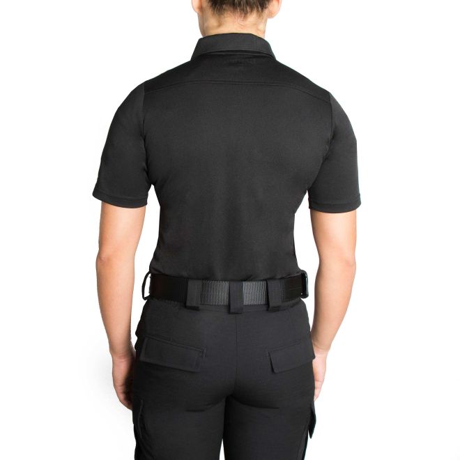 Blauer Women's Performance Pro Polo Shirt