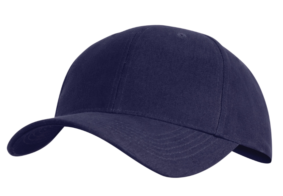 Rothco Supreme Solid Color Low Profile Cap