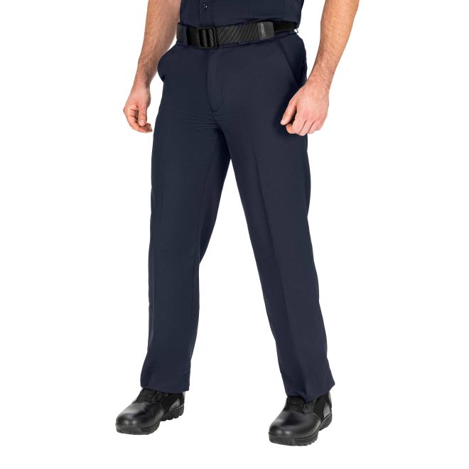 Blauer 4-Pocket Wool LT Pants, Dark Navy (Size 28-38)