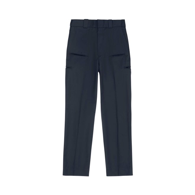 Blauer Women's 10-Pocket Wool Pants