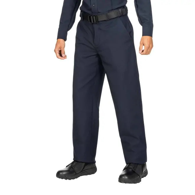 Blauer ClassAct Dress Pants, Dark Navy