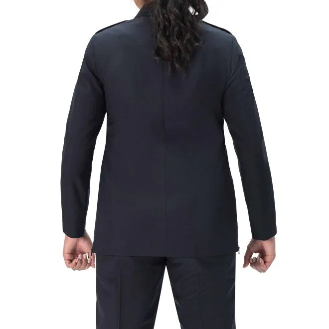 Blauer Women's ClassAct Wool Single-Breasted Dress Coat