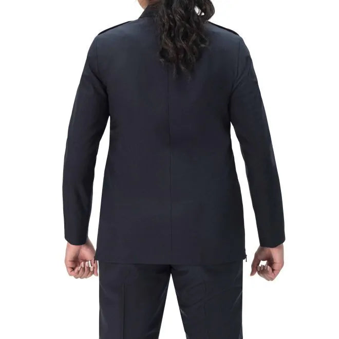 Blauer Women's ClassAct Single-Breasted Dress Coat