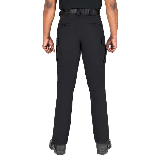 Blauer Metro FlexRS Cargo Pant - Black