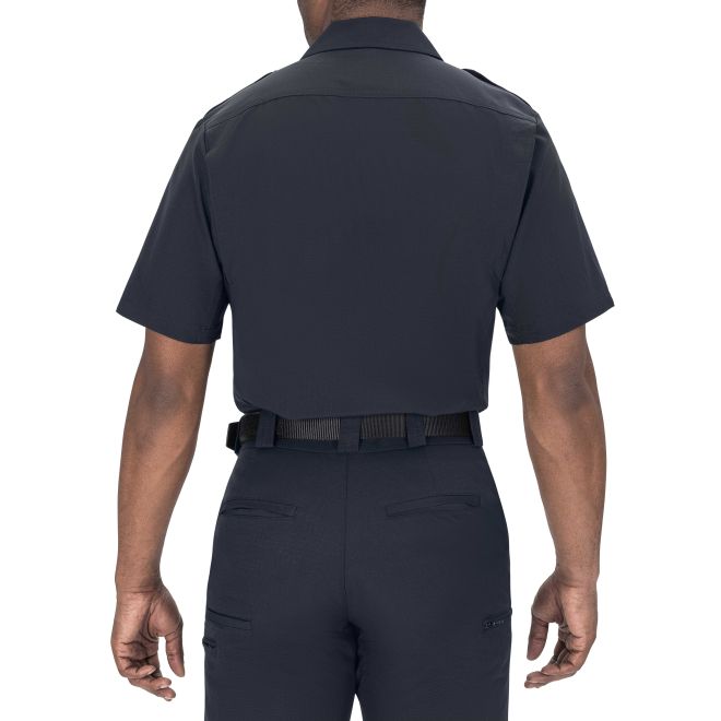 Blauer FlexRS BDU Short Sleeve Shirt