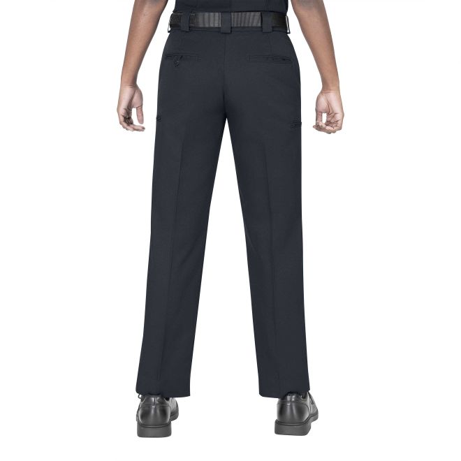Blauer Women's Polyester Covert Pocket Pant