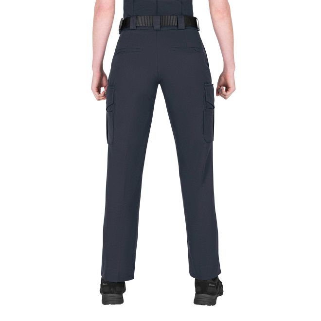 Blauer Women's FlexRS Cargo Pocket Pant