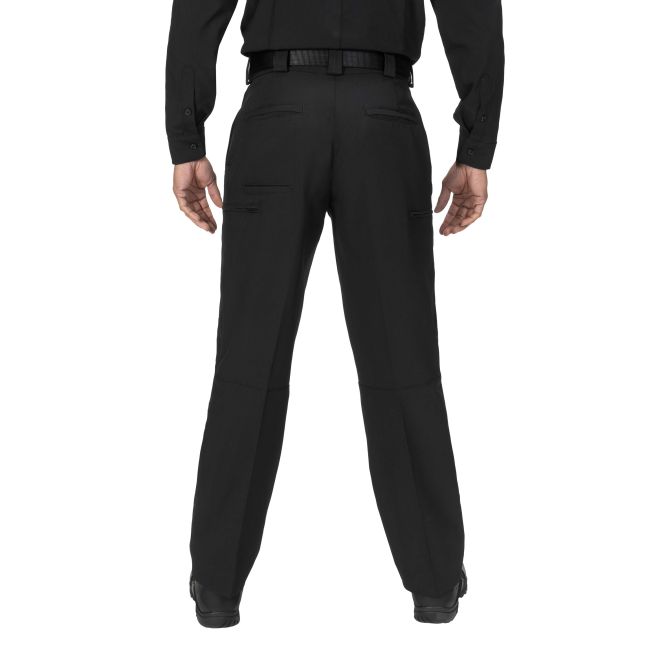 Blauer Flexrs Covert Tactical Pant, Black