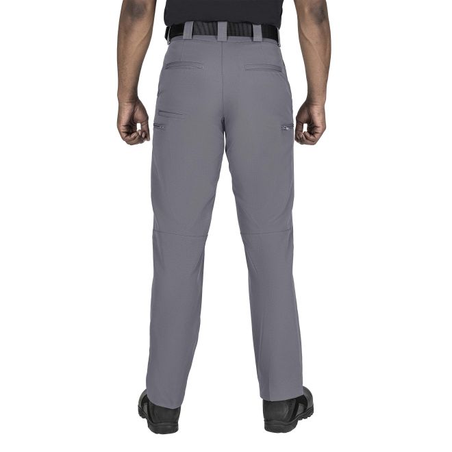Blauer Flexrs Covert Tactical Pant, Gray