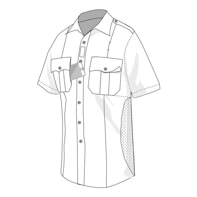 Blauer Women's FlexPro SuperShirt