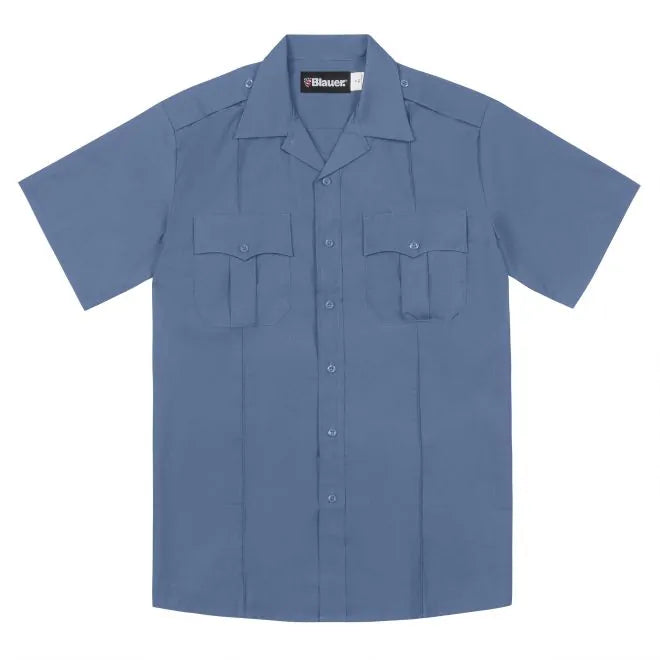 Blauer Women's New Jersey FlexRS Short Sleeve Shirt