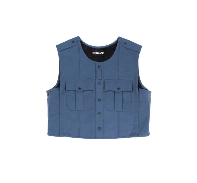 Blauer NJ Cotton ArmorSkin