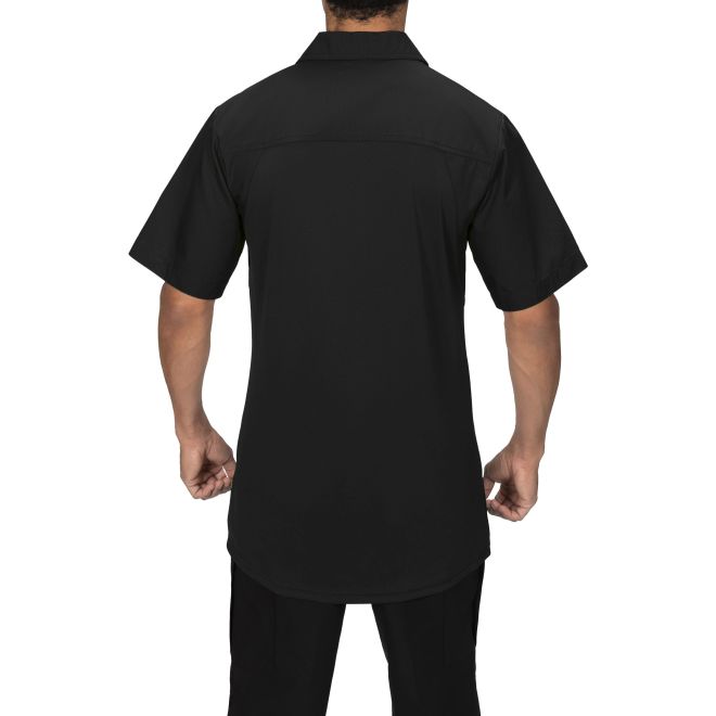 Blauer Short Sleeve Tenx Armorskin Base Shirt