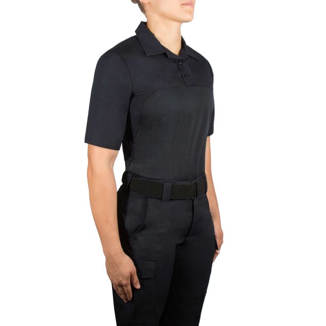Blauer Women's Short Sleeve Tenx Armorskin Base Shirt