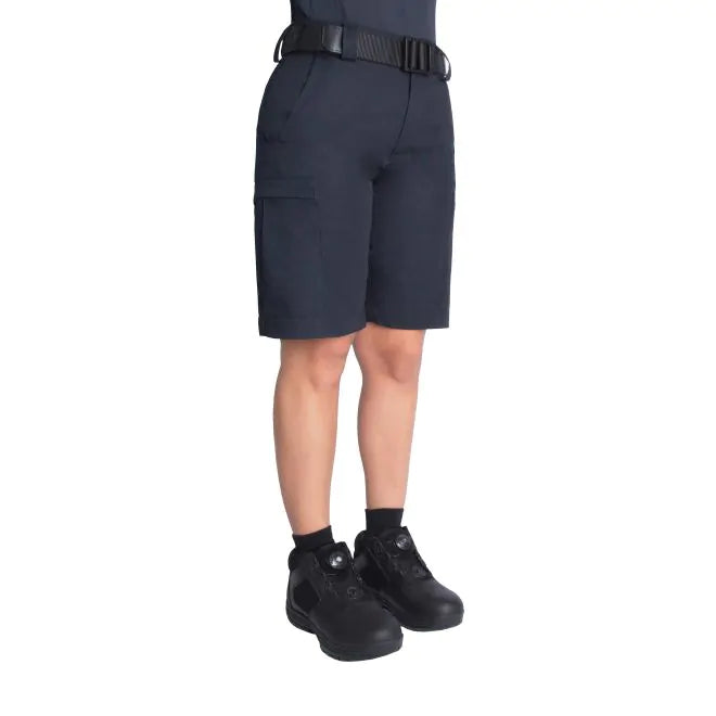 Blauer Women's Tenx Tactical Shorts