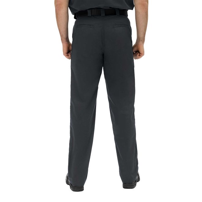 Blauer Recruit Uniform Pants, Black
