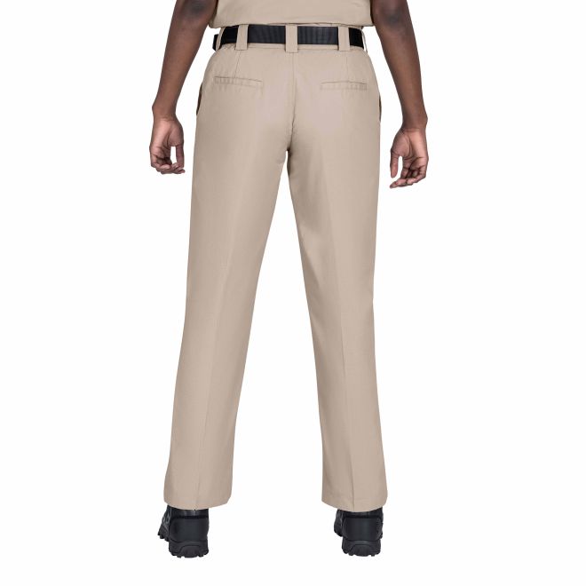 Blauer Women's Recruit Uniform Pants