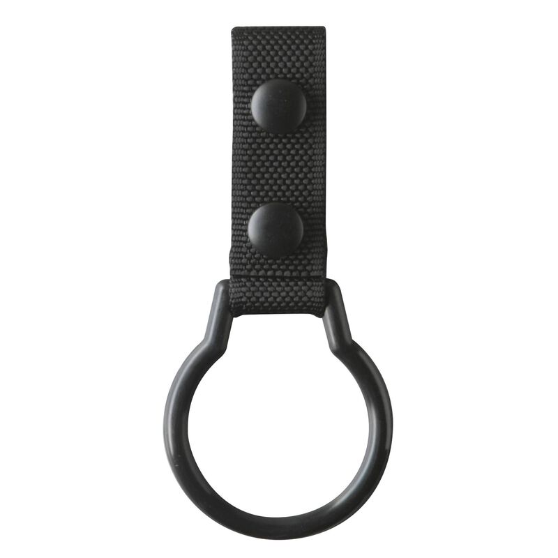 Uncle Mike's Sentinel Flashlight Holder