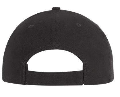 Rothco Police Supreme Low Profile Insignia Cap
