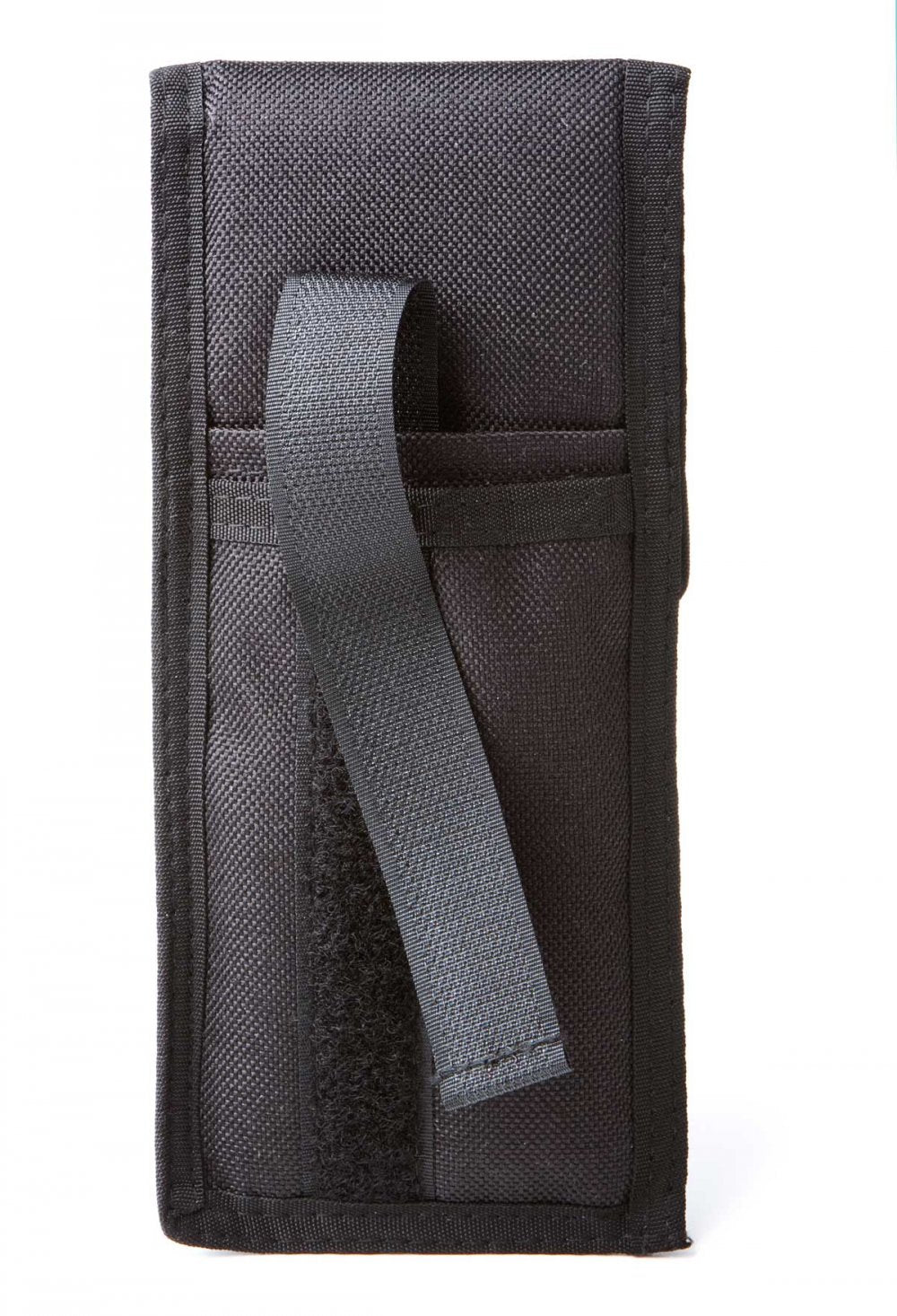 ADC Responder Jr™ Vertical Holster Set Polyester, Black