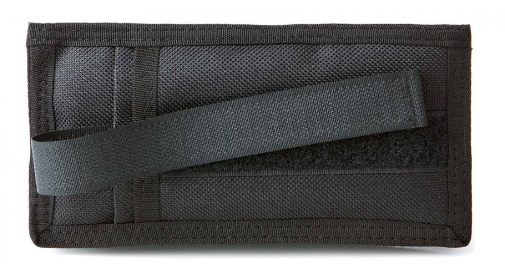 ADC Responder Jr™ Horizontal Polyester Holster Set