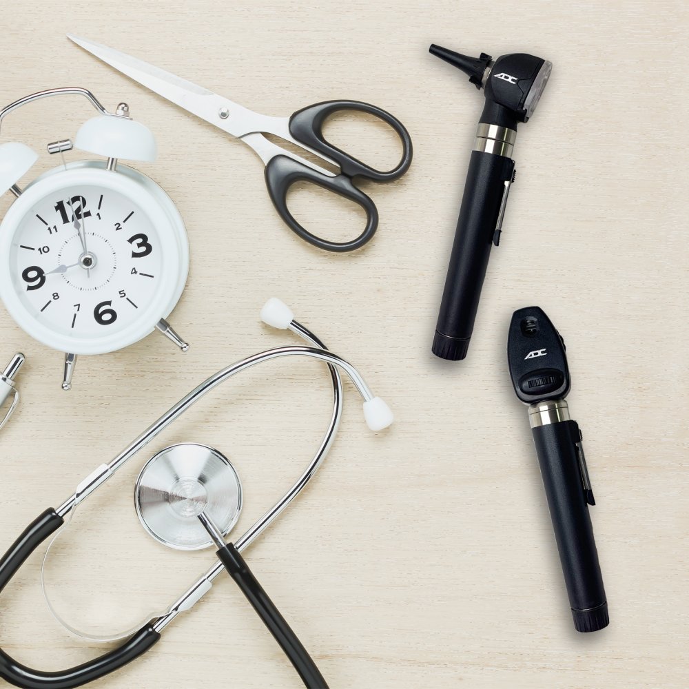 ADC Diagnostix™ 5110N- Pocket Diagnostic Set