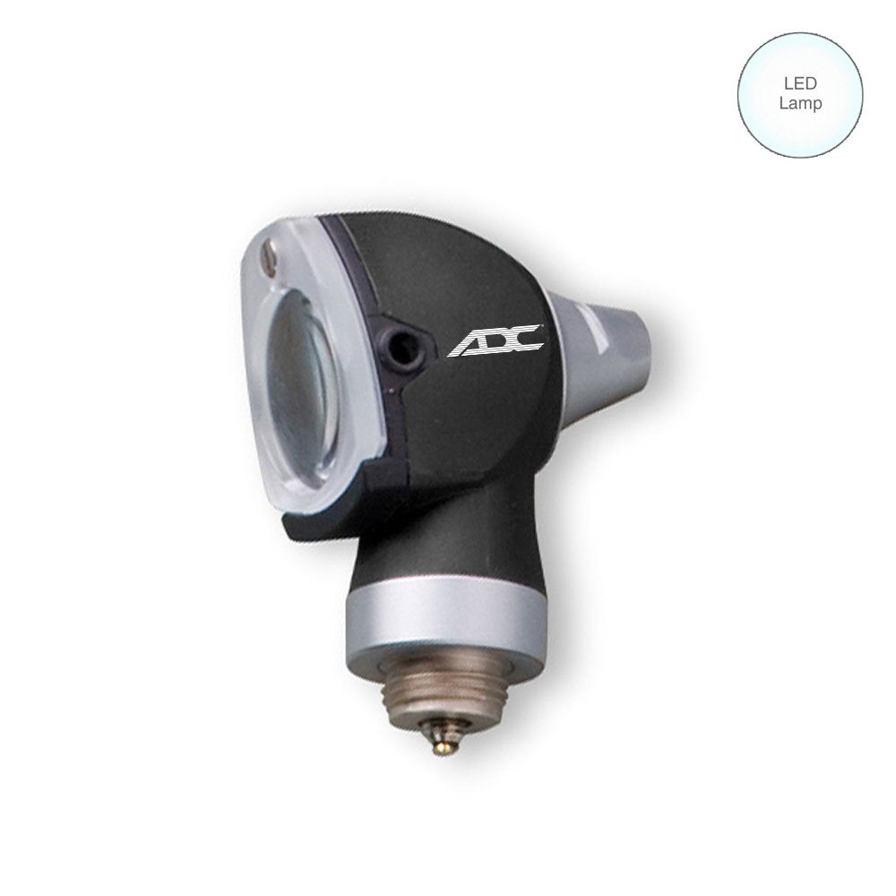 ADC Diagnostix™ 5120N- 2.5V Pocket Otoscope Head