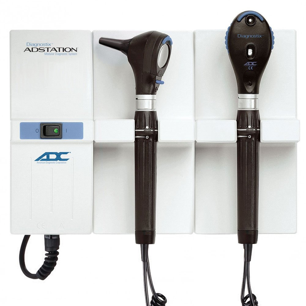 ADC Adstation™ 5660E Wall Extension Module