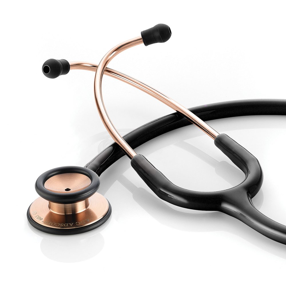 ADC Adscope® 603 Clinician Stethoscope