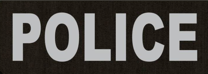 Back Panel With Velcro