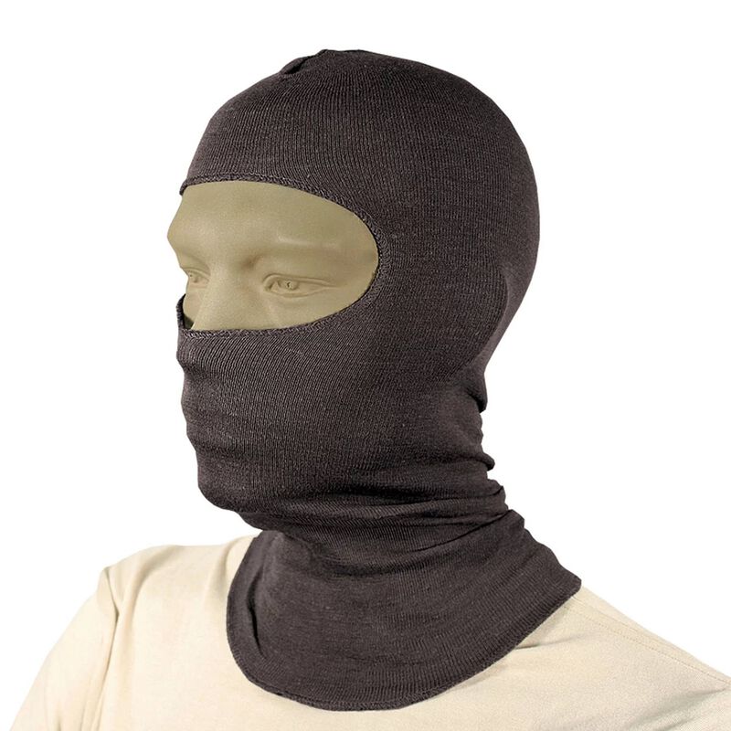 Blackhawk Lightweight Balaclava with NOMEX – EMERGENCY RESPONDER ...