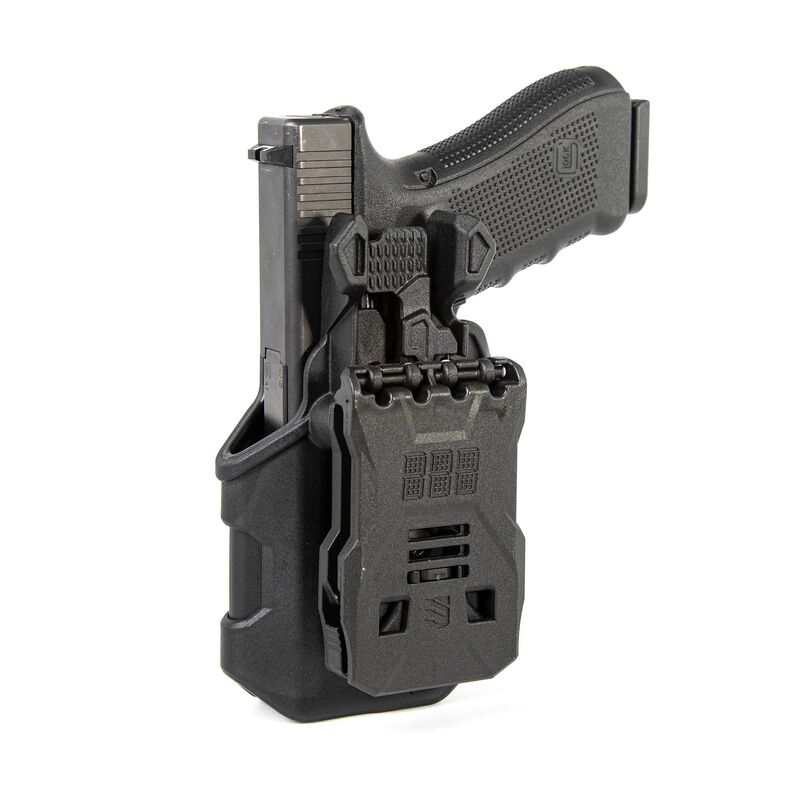 Blackhawk T-Series L2C Light-Bearing Holster