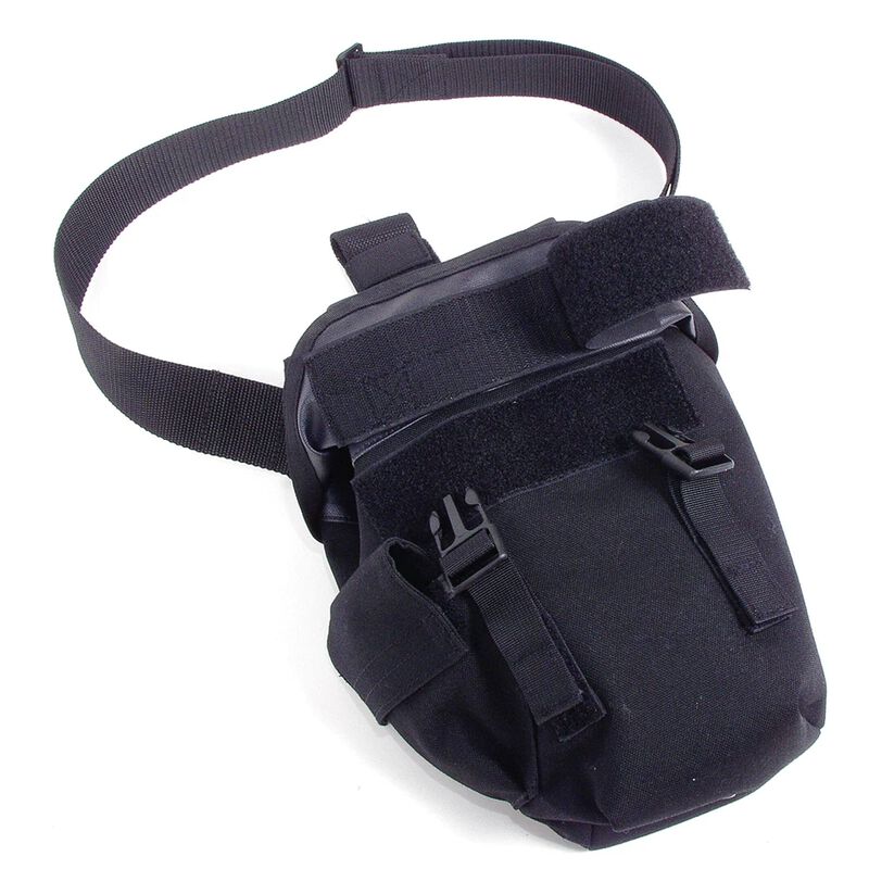 Blackhawk Omega Elite Gas Mask Pouch