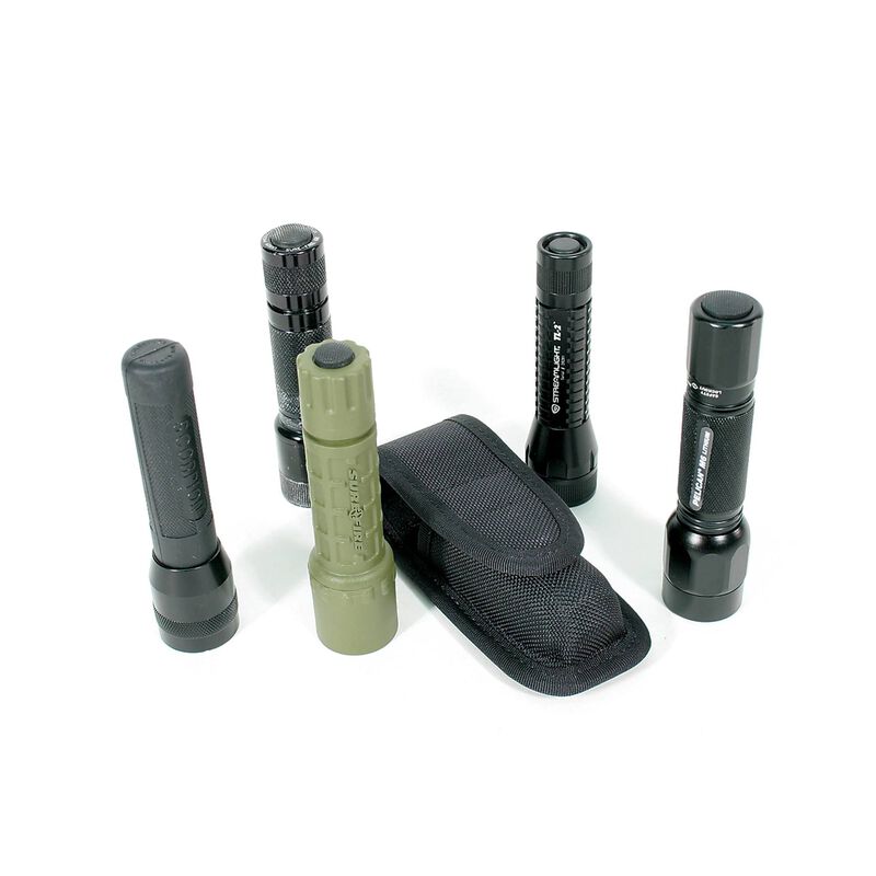 Blackhawk Light Pouch 6P/6R/TL-2/TT-2/M-6 - CORDURA