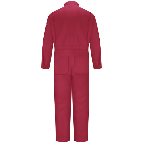 Bulwark Men's Midweight Excel FR Premium Coverall