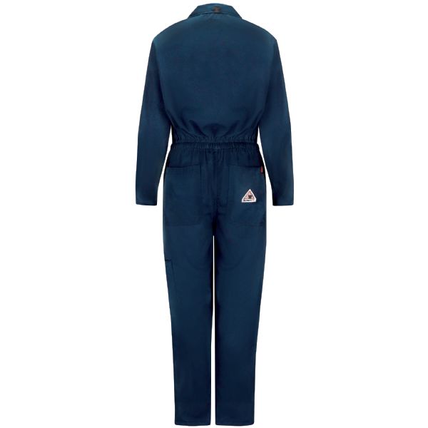 Bulwark IQ Series® Women's Mobility Coverall